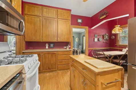 1146 Douglas Avenue Flossmoor IL 60422