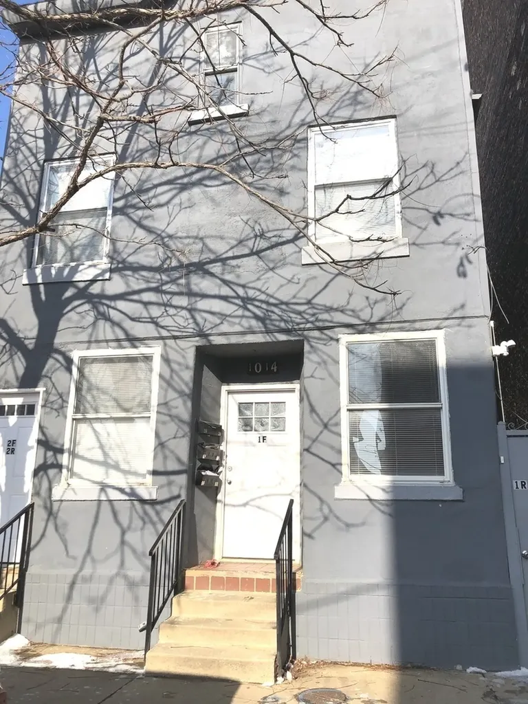 1014 West 19th Street Chicago IL 60608