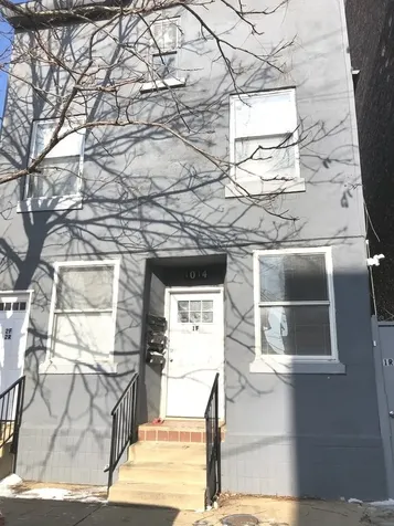 1014 West 19th Street Chicago IL 60608