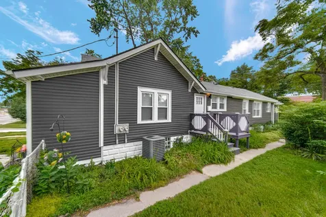14135 Lincoln Avenue Dolton IL 60419