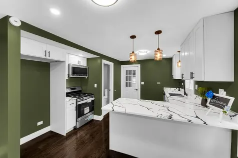 14135 Lincoln Avenue Dolton IL 60419