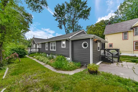 14135 Lincoln Avenue Dolton IL 60419