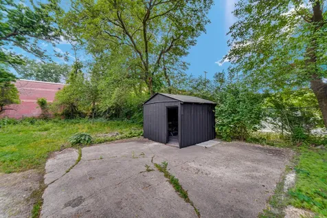 14135 Lincoln Avenue Dolton IL 60419