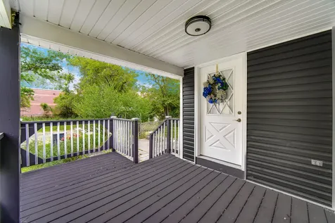 14135 Lincoln Avenue Dolton IL 60419