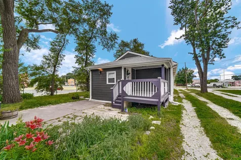 14135 Lincoln Avenue Dolton IL 60419