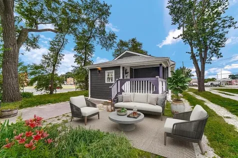 14135 Lincoln Avenue Dolton IL 60419