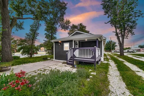 14135 Lincoln Avenue Dolton IL 60419