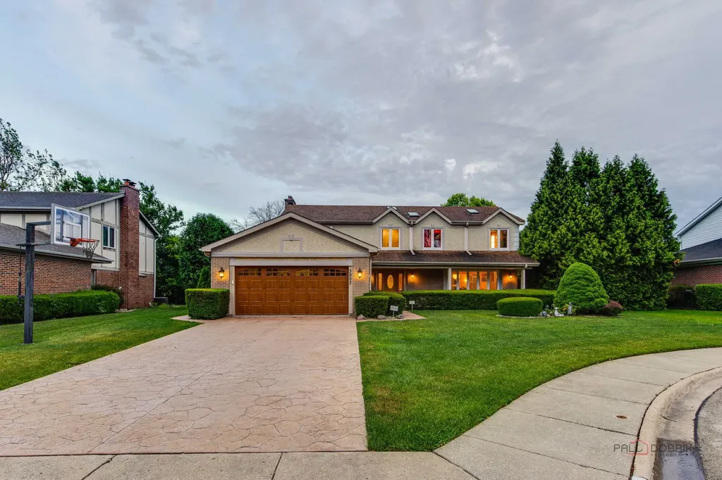 3903 Kiess Drive Glenview IL 60026