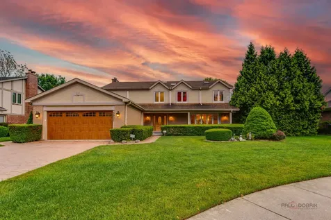3903 Kiess Drive Glenview IL 60026