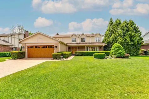 3903 Kiess Drive Glenview IL 60026