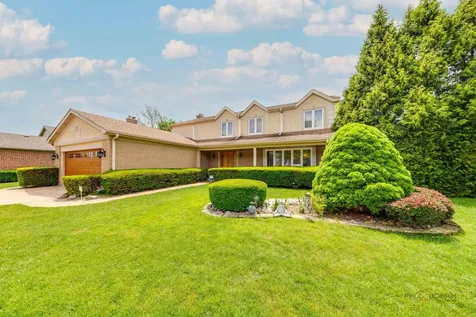 3903 Kiess Drive Glenview IL 60026