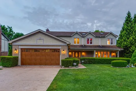 3903 Kiess Drive Glenview IL 60026