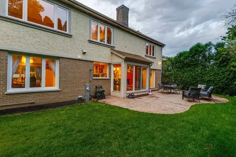3903 Kiess Drive Glenview IL 60026