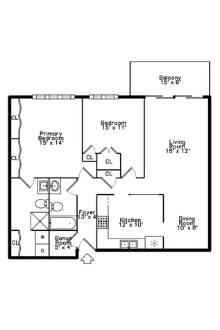 8540 West Foster Avenue Norridge IL 60706