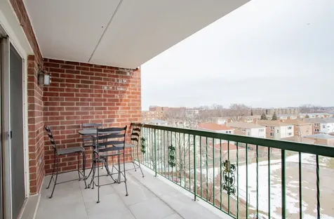 8540 West Foster Avenue Norridge IL 60706