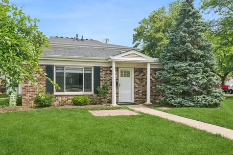 546 East Old Willow Road Prospect Heights IL 60070