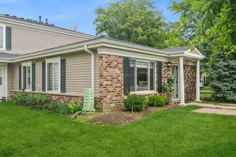 546 East Old Willow Road Prospect Heights IL 60070