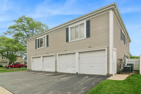 546 East Old Willow Road Prospect Heights IL 60070