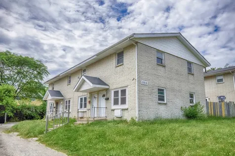 3312 Sablewood Drive Rockford IL 61101