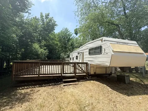 17-164 Woodhaven Lakes Sublette IL 61367