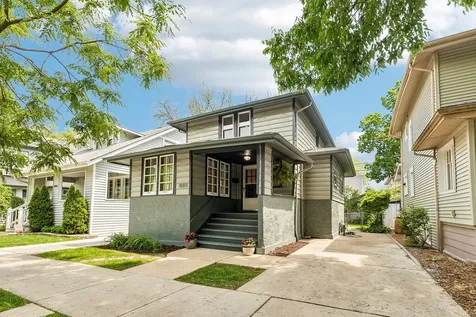 848 Carpenter Avenue Oak Park IL 60304