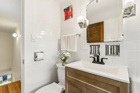 848 Carpenter Avenue Oak Park IL 60304