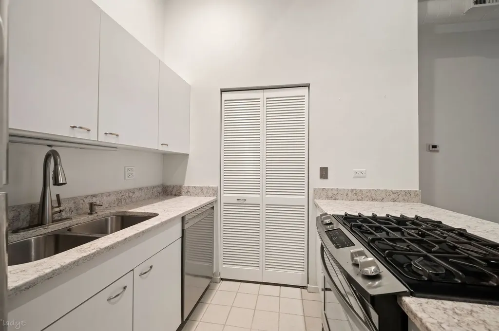 1100 West Cornelia Avenue Chicago IL 60657