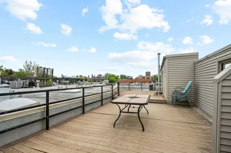 1100 West Cornelia Avenue Chicago IL 60657
