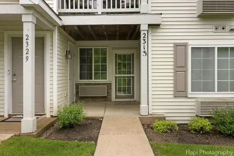 2313 Silverstone Drive Carpentersville IL 60110