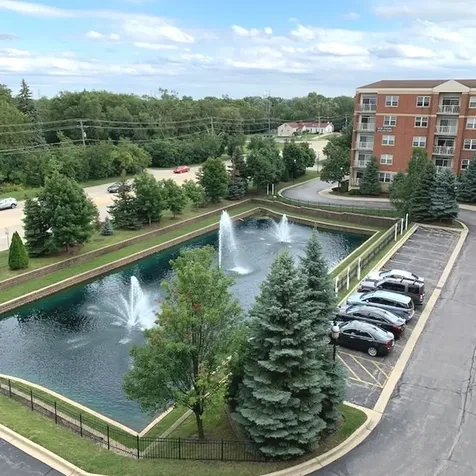 1 Itasca Place Itasca IL 60143