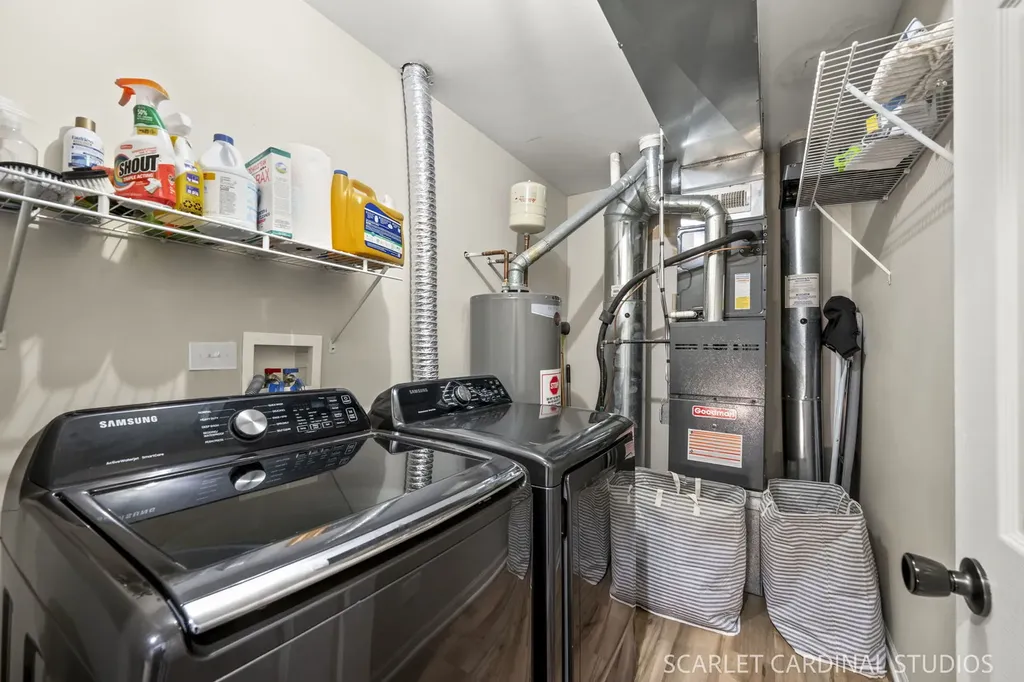24021 West Pear Tree Circle Plainfield IL 60585