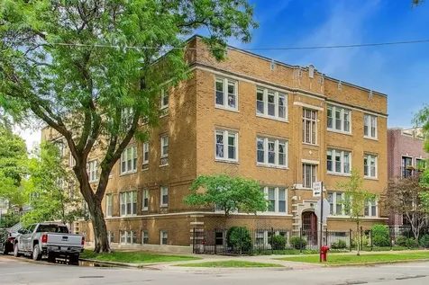 1624 West Grace Street Chicago IL 60613