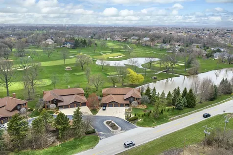 90 Golf View Lane Frankfort IL 60423