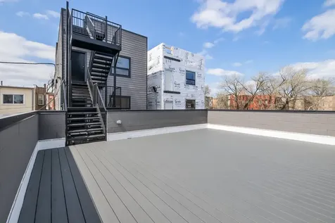 4443 South Vincennes Avenue Chicago IL 60653