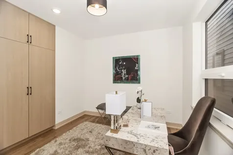 4443 South Vincennes Avenue Chicago IL 60653