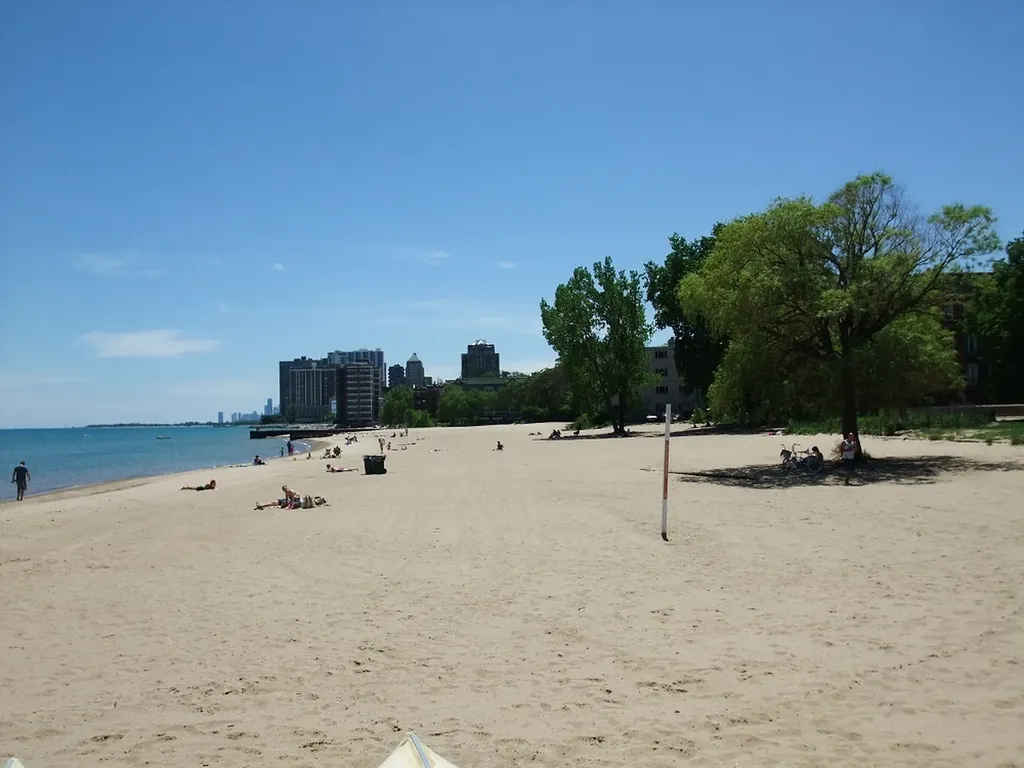 1236 West Farwell Avenue Chicago IL 60626