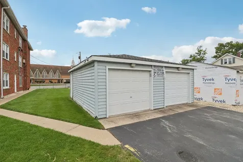 10805 South Pulaski Road Chicago IL 60655