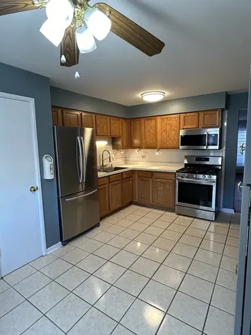 10805 South Pulaski Road Chicago IL 60655