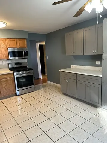 10805 South Pulaski Road Chicago IL 60655