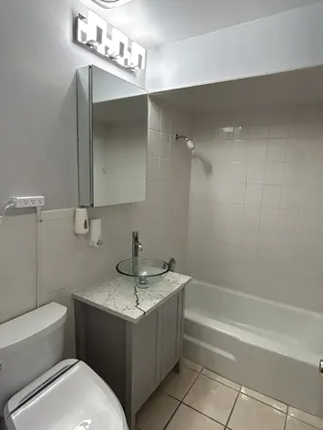 10805 South Pulaski Road Chicago IL 60655