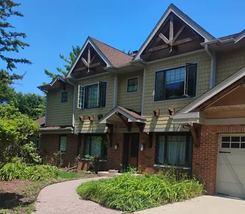 827 South Arlington Heights Road Arlington Heights IL 60005