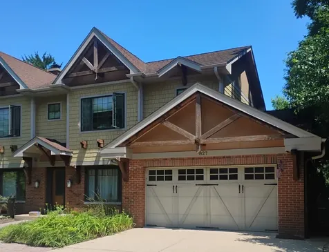 827 South Arlington Heights Road Arlington Heights IL 60005