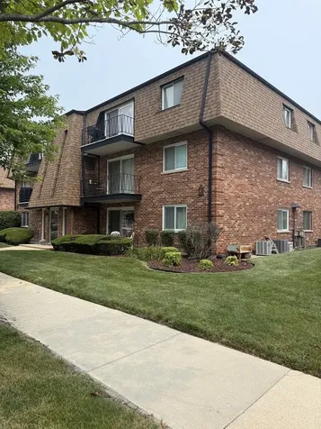 10707 South Keating Avenue Oak Lawn IL 60453