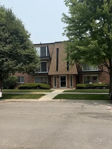 10707 South Keating Avenue Oak Lawn IL 60453
