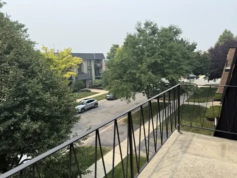 10707 South Keating Avenue Oak Lawn IL 60453