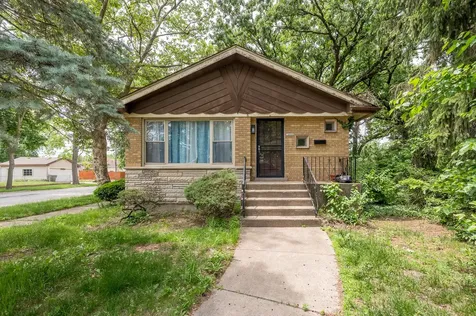 14446 Minerva Avenue Dolton IL 60419