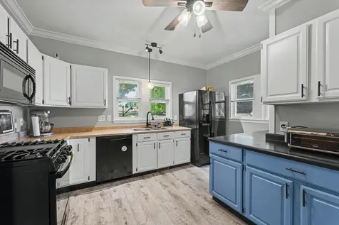 503 South Third Street Fisher IL 61843