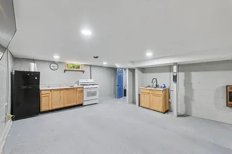 503 South Third Street Fisher IL 61843
