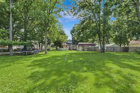 503 South Third Street Fisher IL 61843