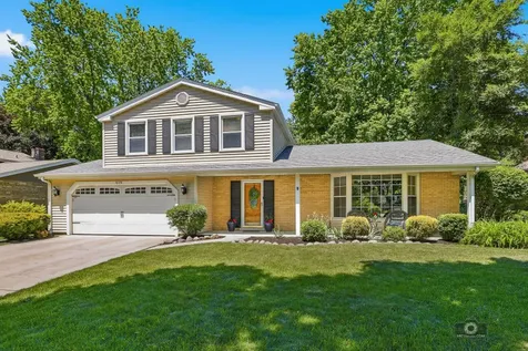 619 East Bauer Road Naperville IL 60563